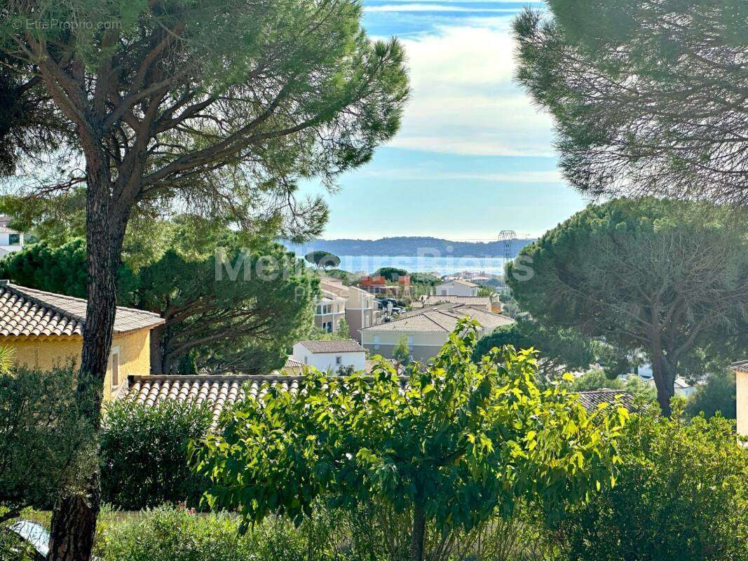 Maison à SAINTE-MAXIME