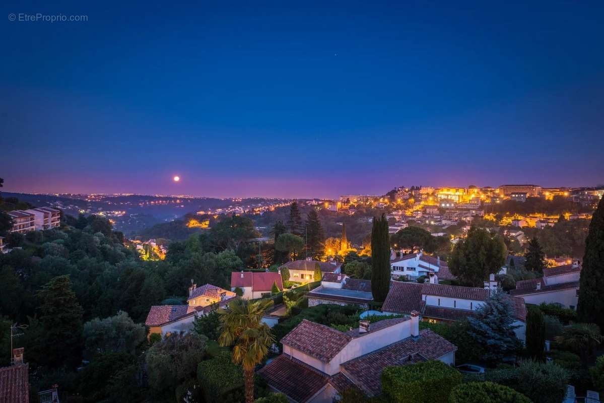 Maison à VENCE