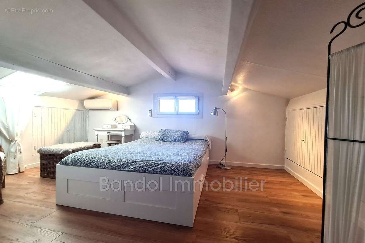 Appartement à BANDOL