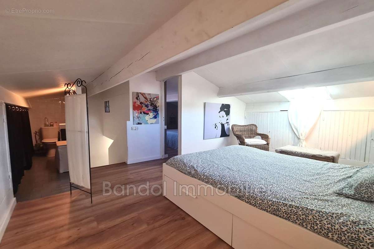 Appartement à BANDOL