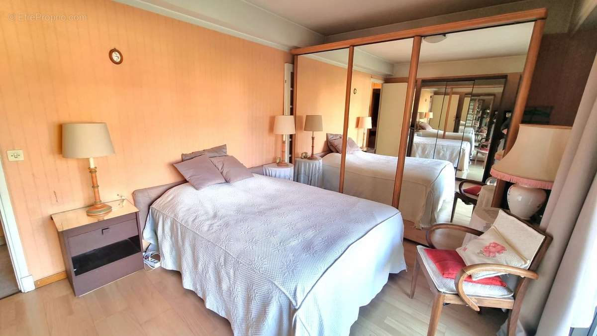 Appartement à CAGNES-SUR-MER