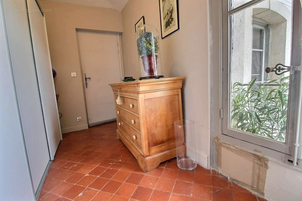 Appartement à CARPENTRAS