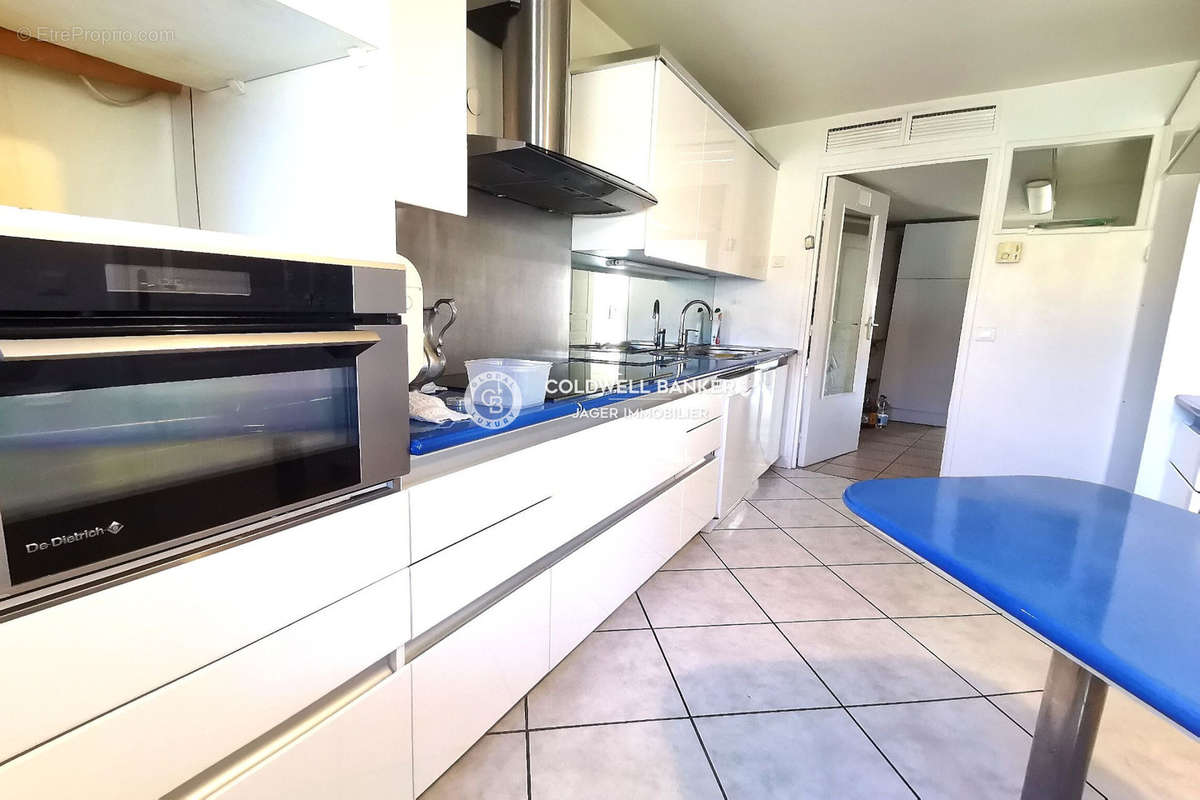 Appartement à SAINTE-MAXIME