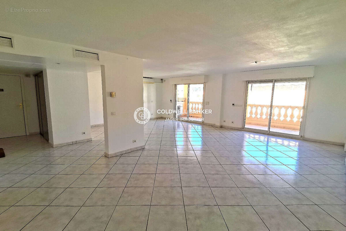 Appartement à SAINTE-MAXIME