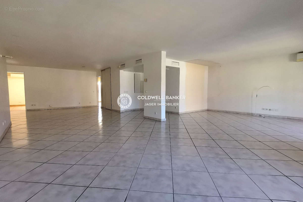 Appartement à SAINTE-MAXIME