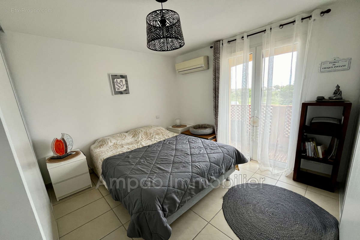 Appartement à CANET-EN-ROUSSILLON