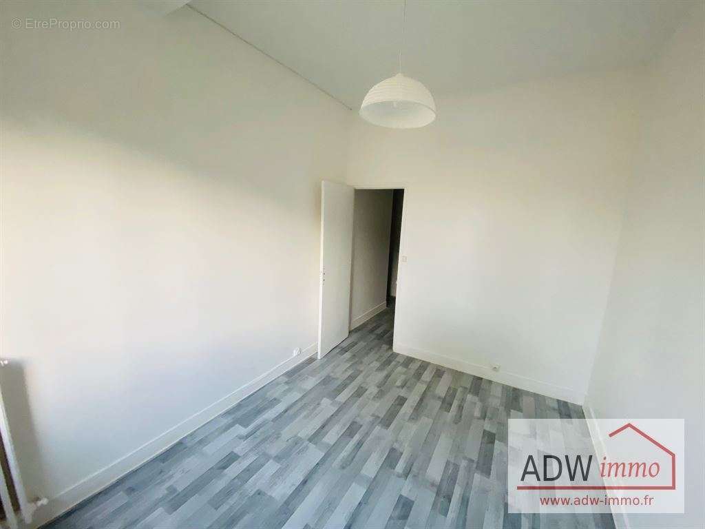 Appartement à MELUN