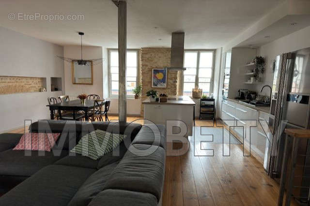 Appartement à PAU