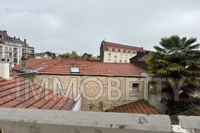 Appartement à PAU