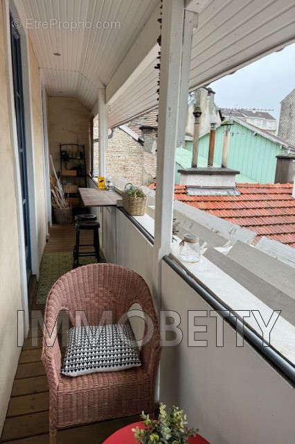 Appartement à PAU