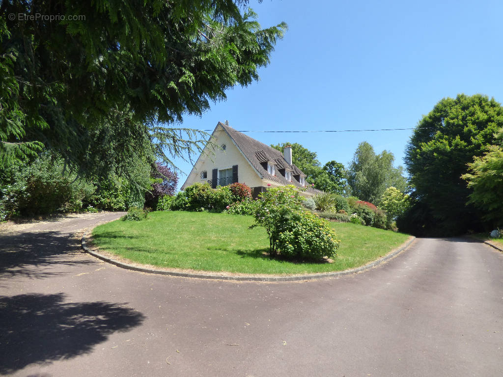 Maison à AVRANCHES