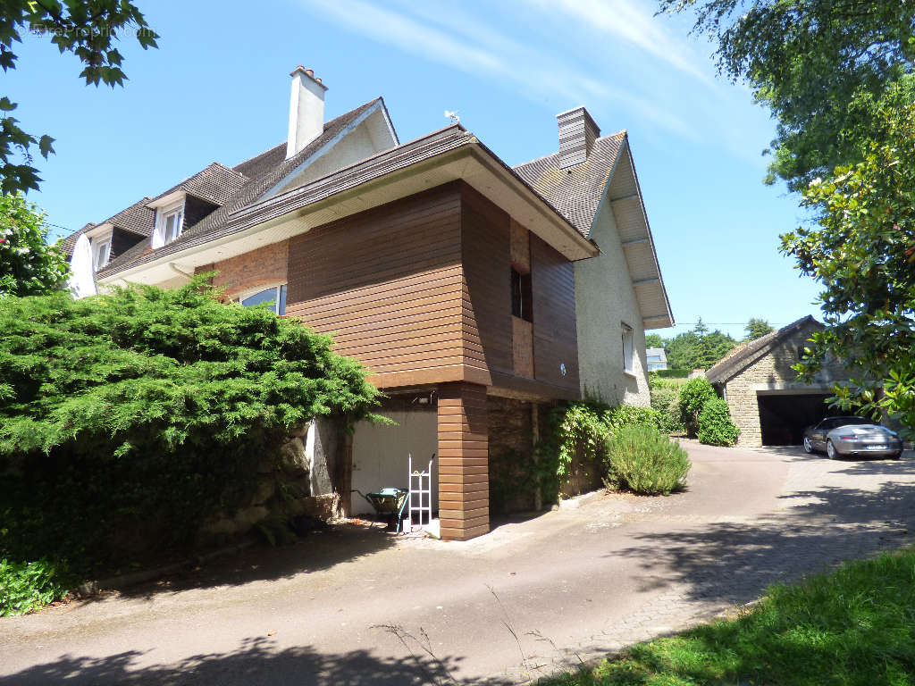 Maison à AVRANCHES