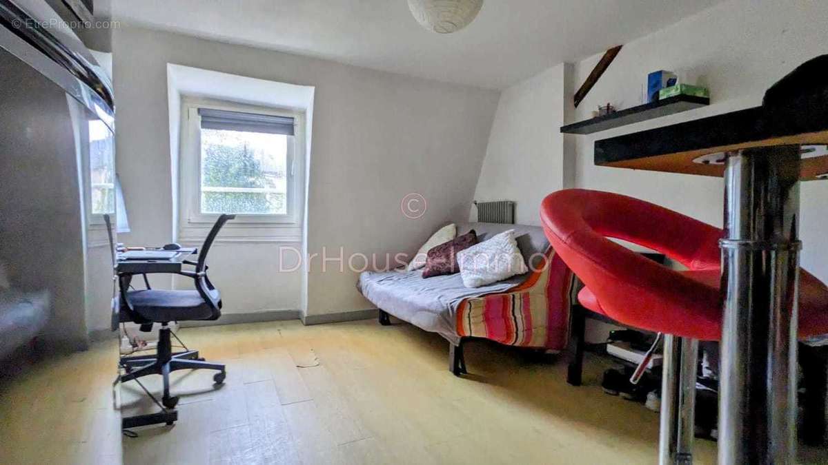 Appartement à POITIERS