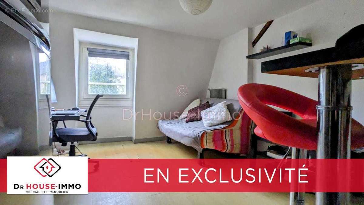 Appartement à POITIERS