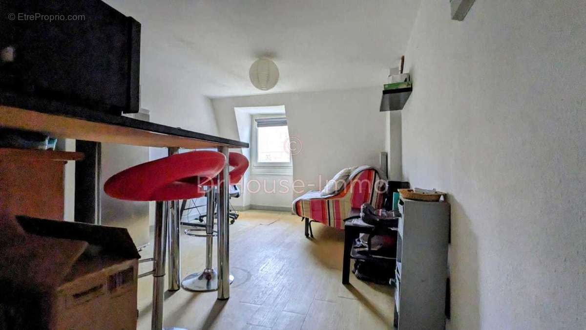 Appartement à POITIERS