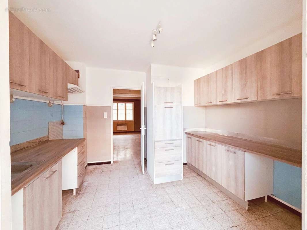 Appartement à AJACCIO