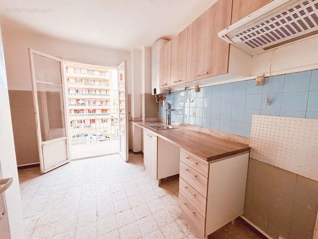 Appartement à AJACCIO