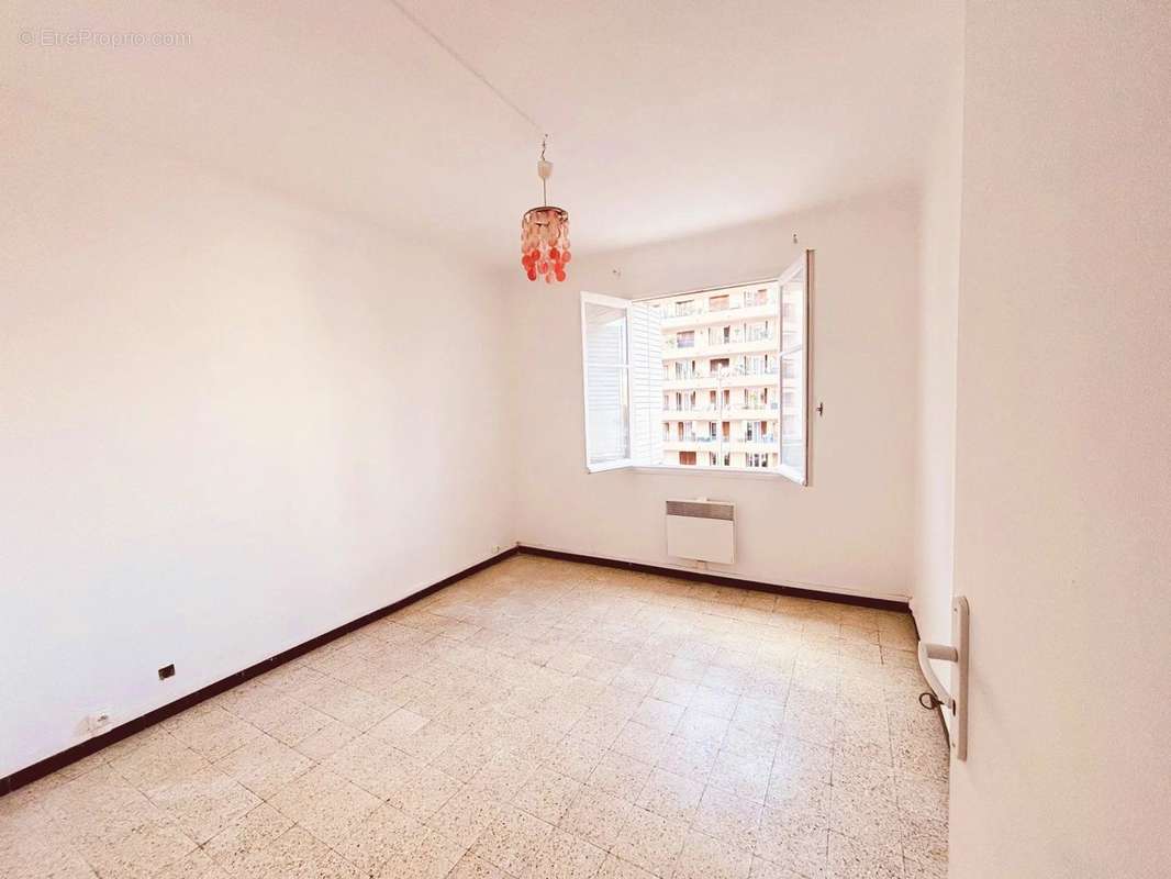 Appartement à AJACCIO