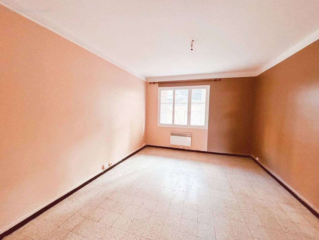 Appartement à AJACCIO