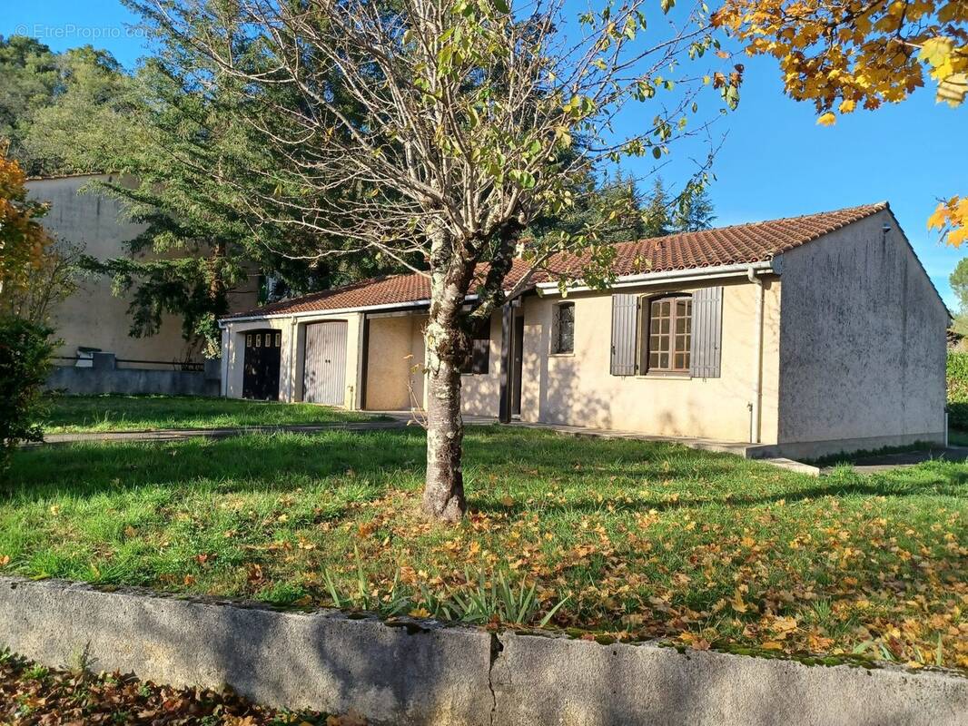 Maison à CASTRES