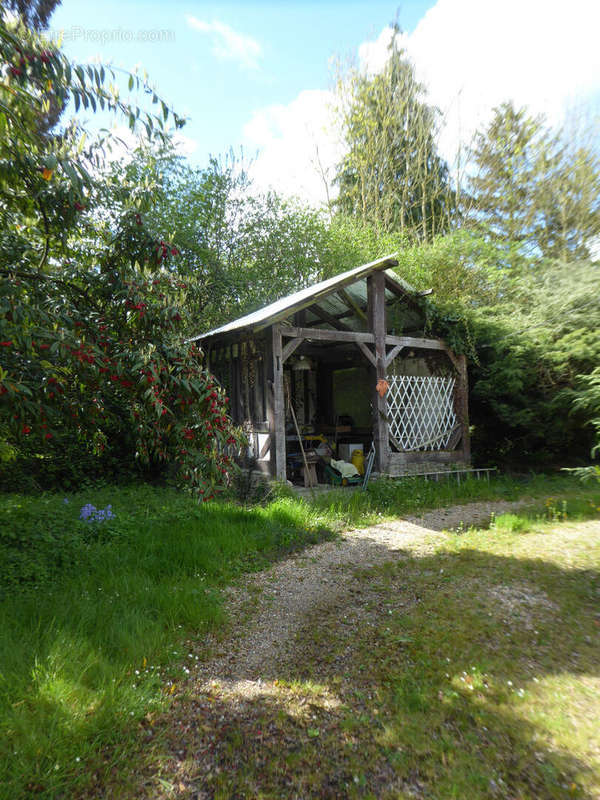 Maison à PONT-L&#039;EVEQUE