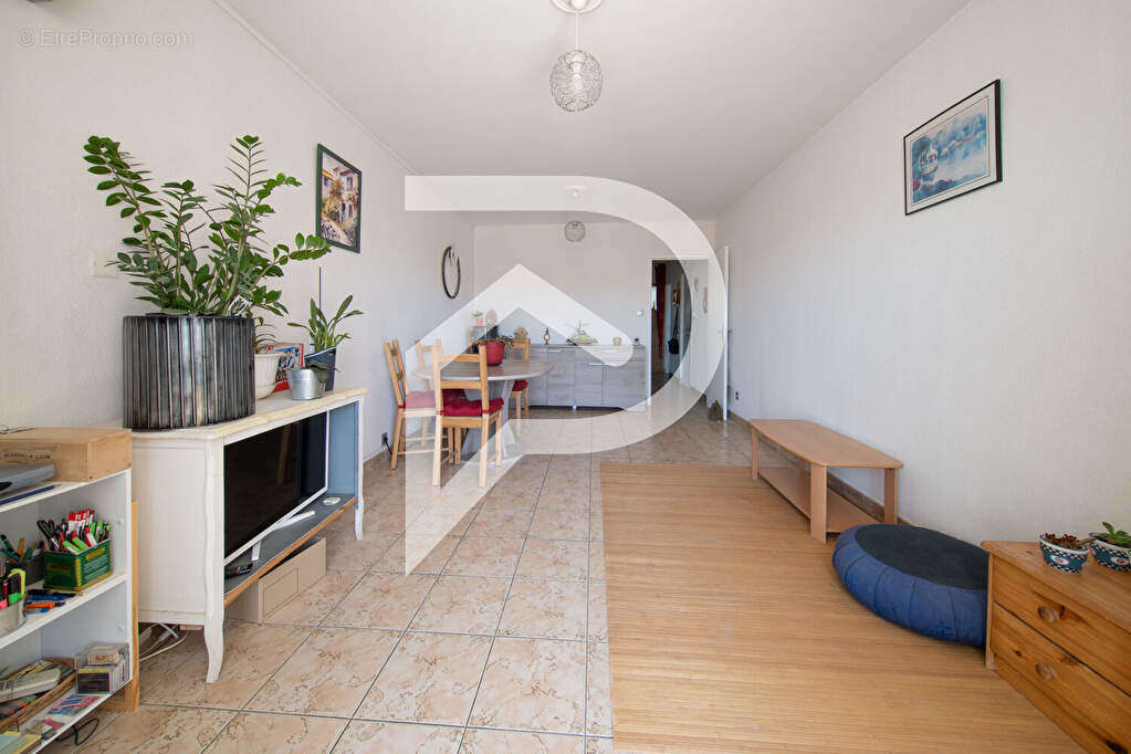 Appartement à AVIGNON