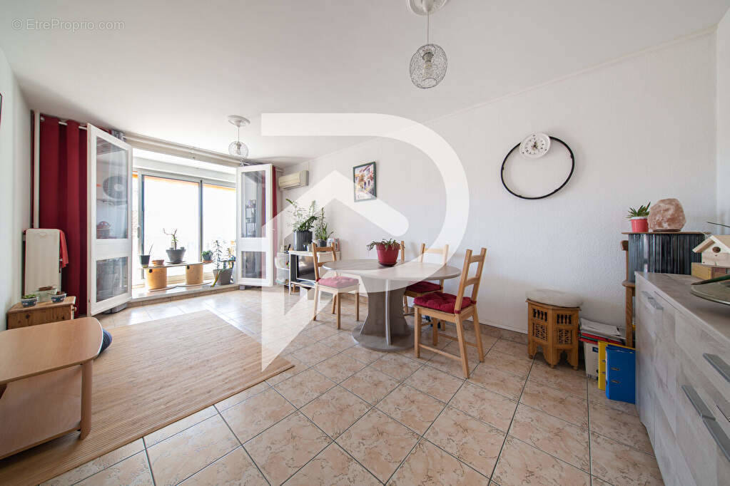 Appartement à AVIGNON