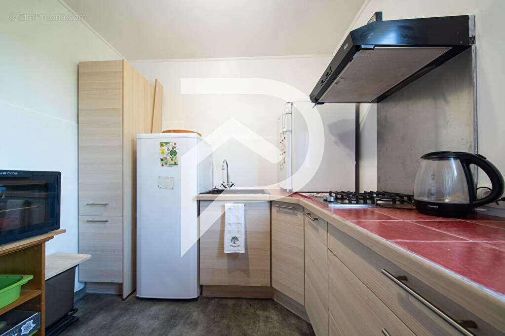 Appartement à AVIGNON