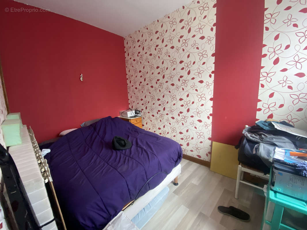 Appartement à AUMALE