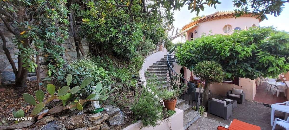 Maison à SAINTE-MAXIME