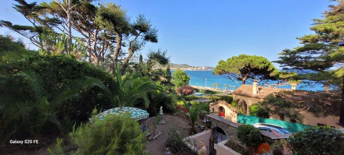 Maison à SAINTE-MAXIME