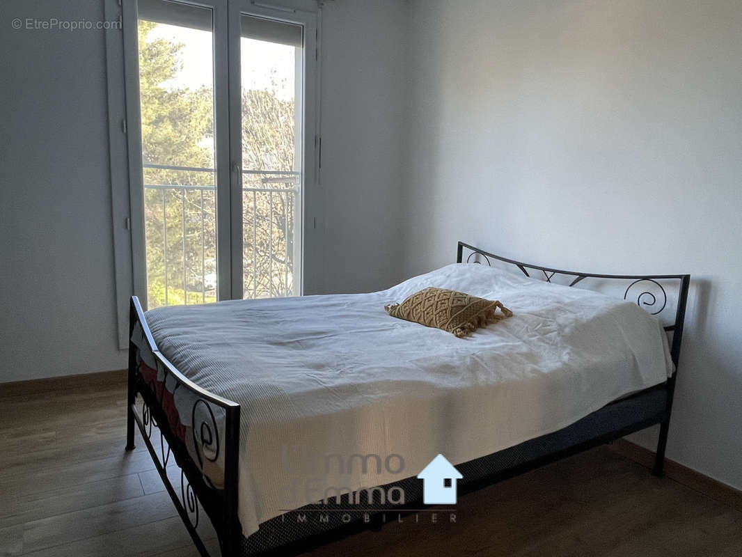 Appartement à AUBAGNE