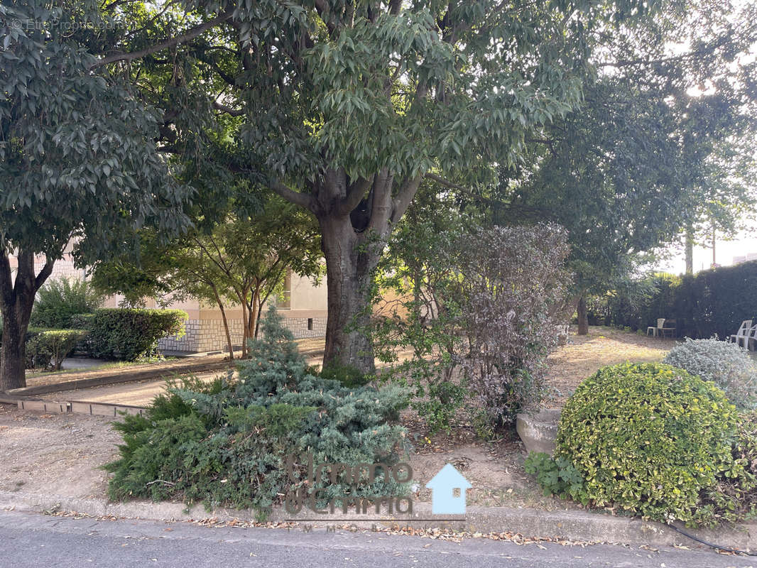 Appartement à AUBAGNE