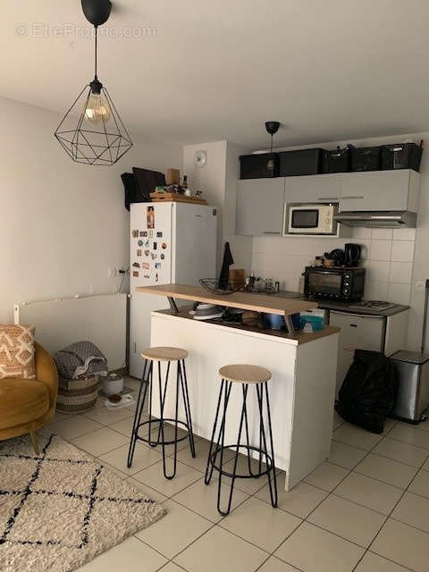 Appartement à BEGLES