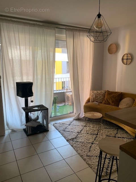 Appartement à BEGLES