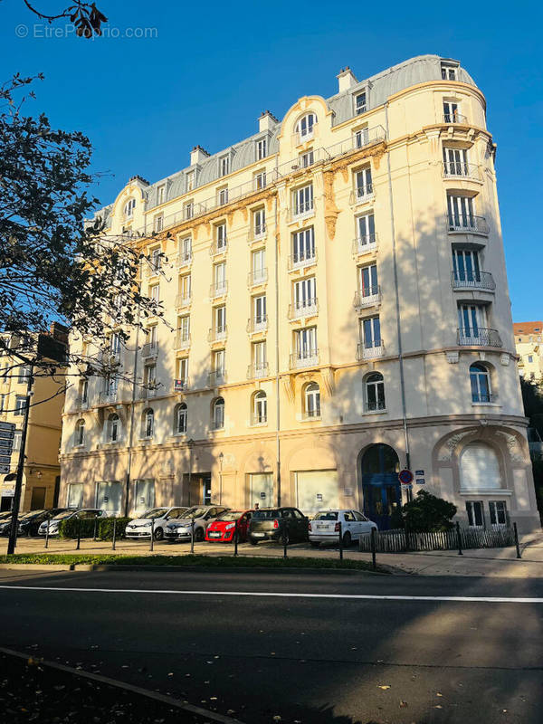 Appartement à BOULOGNE-SUR-MER