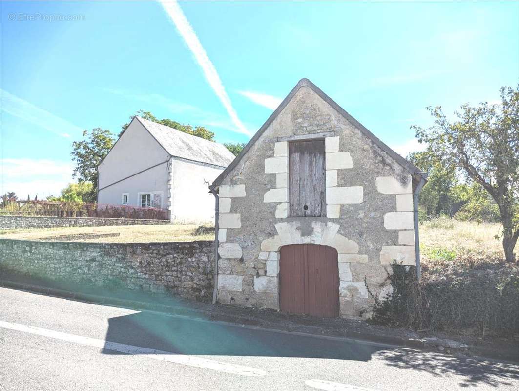 Terrain à SAINTE-CATHERINE-DE-FIERBOIS