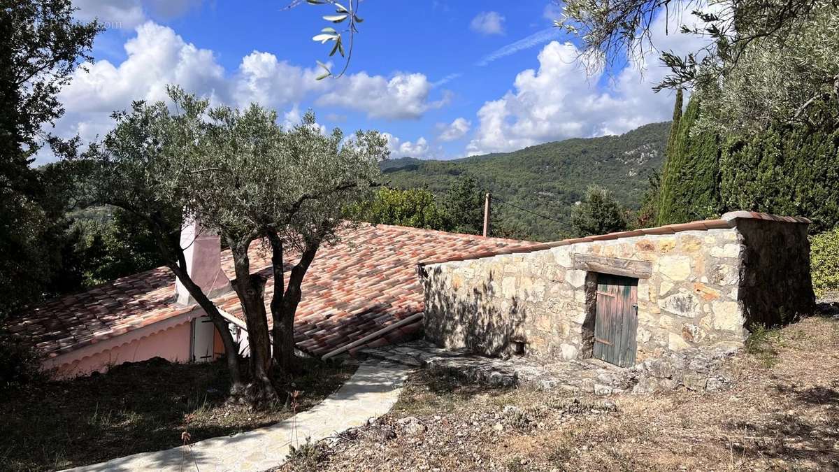 Maison à CLAVIERS