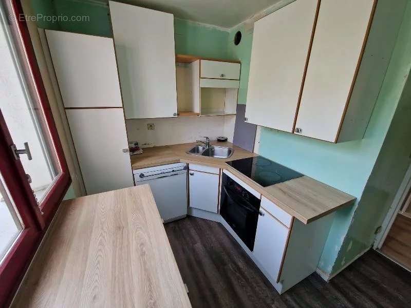 Appartement à GERARDMER