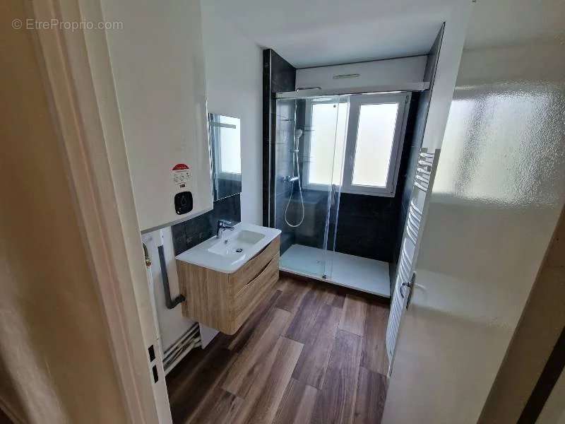 Appartement à GERARDMER