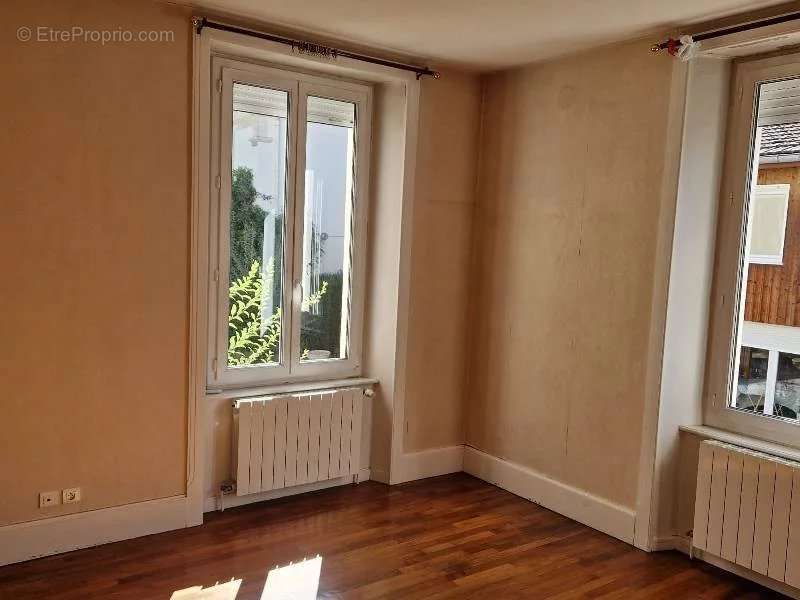 Appartement à REMIREMONT