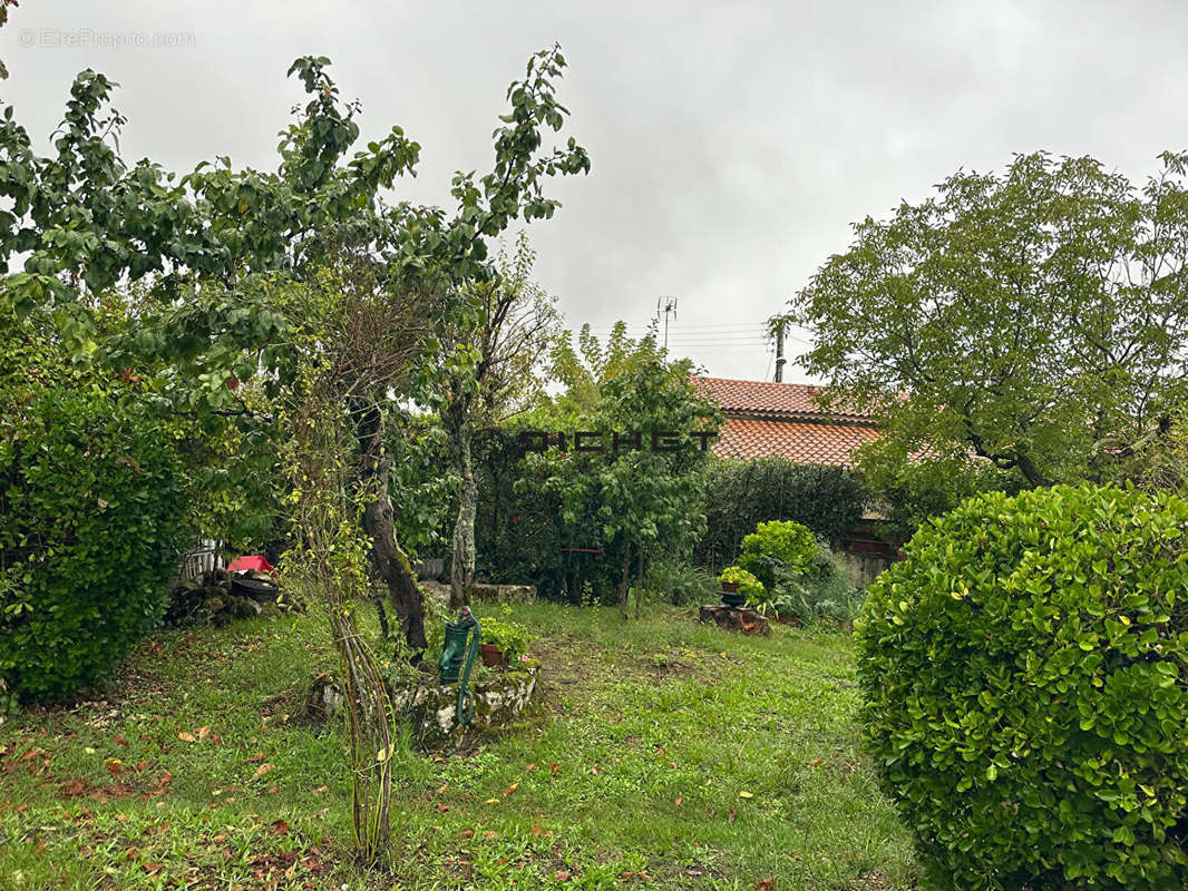 Maison à PESSAC