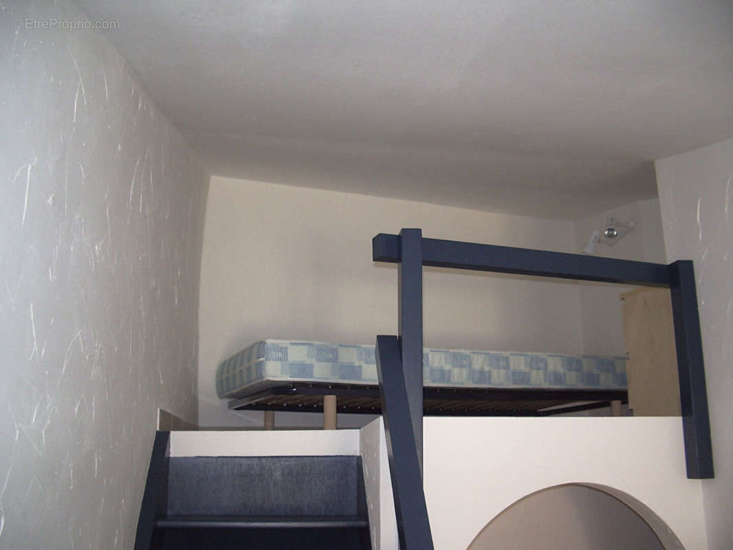 Appartement à GARDANNE