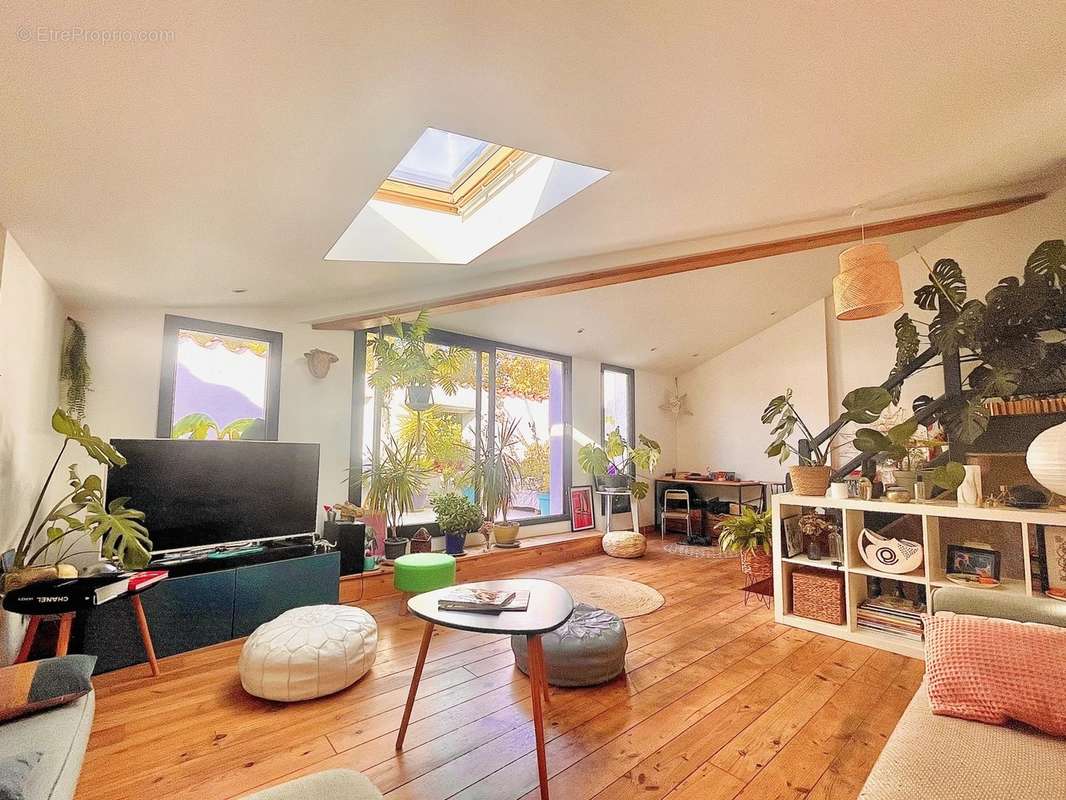 Appartement à PERPIGNAN