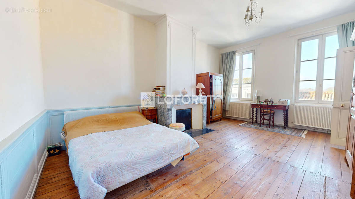 Appartement à ROCHEFORT