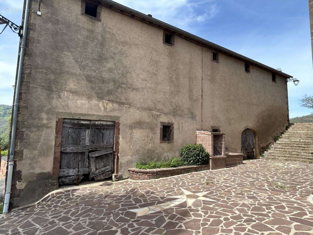 Maison à LE TRUEL