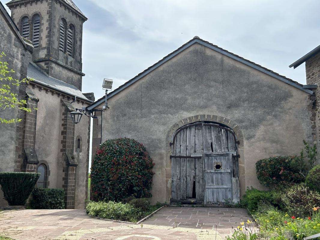 Maison à LE TRUEL