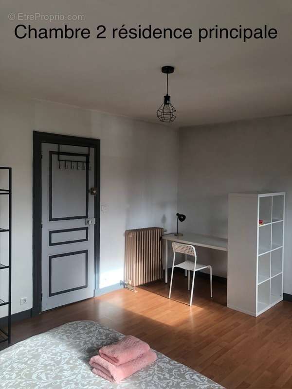 Appartement à FLERS