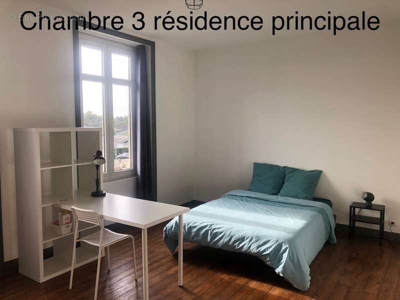 Appartement à FLERS