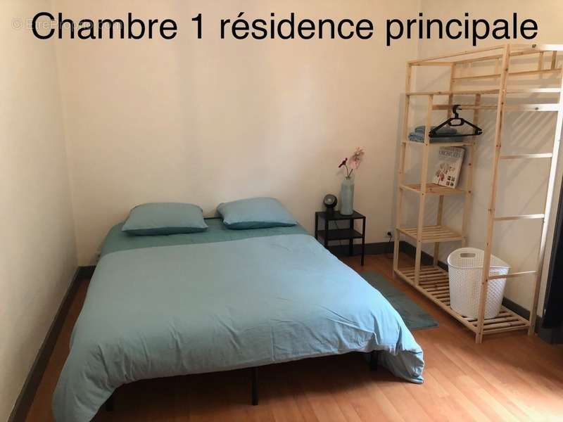 Appartement à FLERS